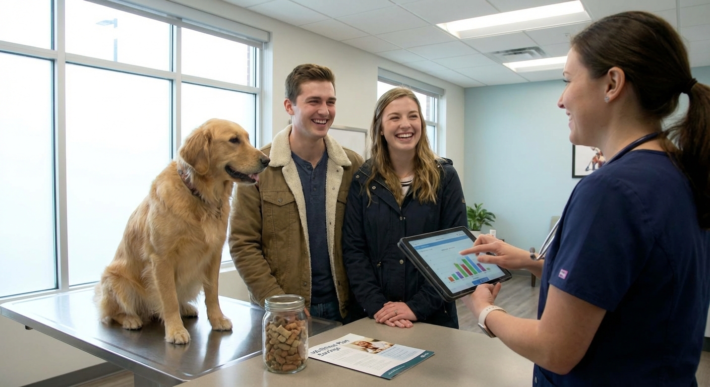 Healthy Dog, Happy Wallet: Vet-Backed Ways to Save Money Without Cutting Corners on Care