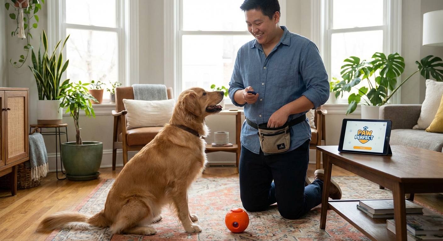 Smart Toys, Treat Pouches, and Tech: The Ultimate Gear Guide for Modern Dog Training